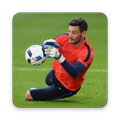 Hugo Lloris Wallpaper