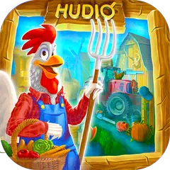 Mystery Farm: Village Town Hidden Object Game APK download