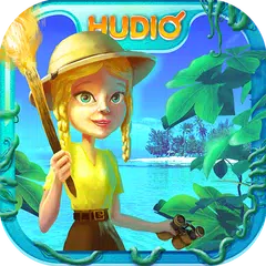 Mystery Island Hidden Object Game – Treasure Hunt APK download