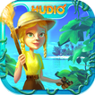Ilha Misteriosa - Jogos De Objetos Escondidos