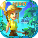 Mystery Island Hidden Object Game – Treasure Hunt APK