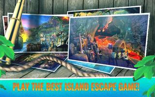 برنامه‌نما Mystery Island عکس از صفحه