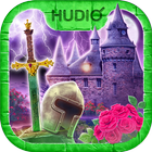 Castle Mystery Game: Hidden Object Quest ไอคอน