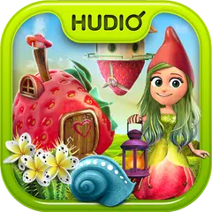 Geheimer Garten Wimmelbildspiel Suchen und Finden APK Herunterladen