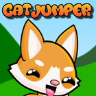 Cat Jumper 아이콘