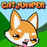 Cat Jumper icon