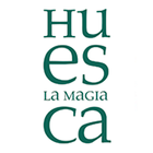 Huesca La Magia 360 ícone