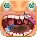 Monster dentist and doctor APK