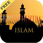 Icona Hukum Hukum Islam Fiqih