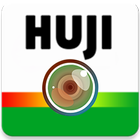 Huji Camera New 2018 圖標