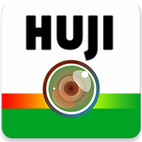 Huji Camera New 2018 আইকন