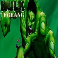 Hulk Melayang Affiche