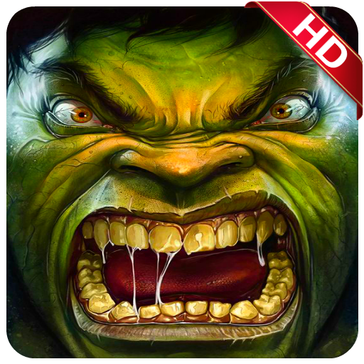 Hulk HD Wallpapers