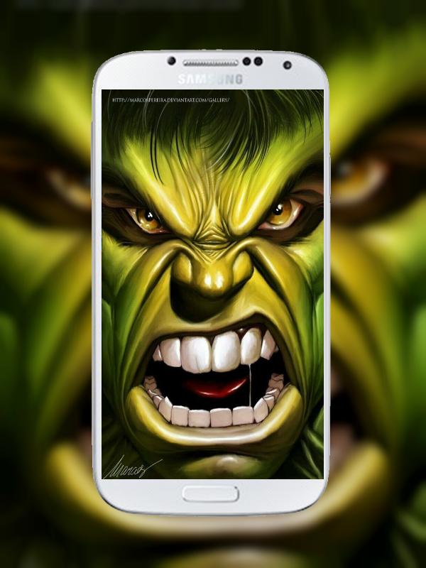 ดาวน์โหลด Hulk HD Wallpapers APK สำหรับ Android ดาวน์โหลด Hulk HD Wallpapers APK สำหรับ Android