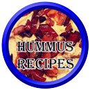 hummus व्यंजनों APK