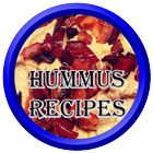 Hummus Recipes icon