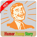Humor Funny Story aplikacja