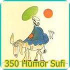 350 Humor Sufi icono