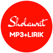 Album Sholawat Habib Syech