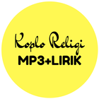 Dangdut Koplo Religi Terbaik biểu tượng