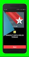 Dangdut Koplo Religi Terbaik bài đăng
