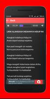 Dangdut Koplo Religi Terbaik ảnh chụp màn hình 1