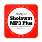 Kompilasi Sholawat Habib Syech biểu tượng