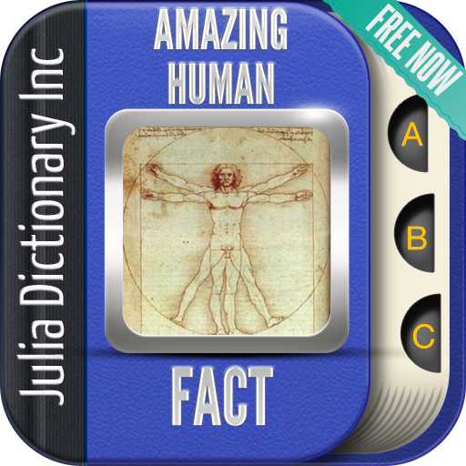 Best Human Body Facts