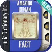 Best Human Body Facts