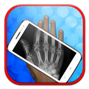 Manusia XRay scanner prank APK