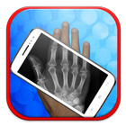 Human Xray Scanner Prank icon