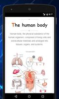 Human Anatomy imagem de tela 2