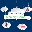 Human Body Memory Game APK