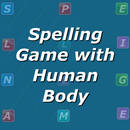 Human Body Spelling Game APK