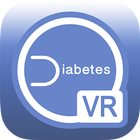 Diabetes VR icon