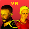 Under CalyPso VR APK