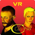 Under CalyPso VR icon
