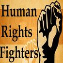 Human Rights Fighters - Biographies aplikacja