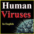 Human viras (Viruses) icône