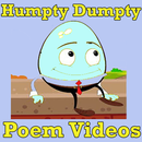 Humpty Dumpty Poem Rhyme VIDEO APK