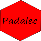 Padalec icon