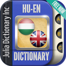 Hungarian English Dictionary APK