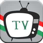 Watch Hungary TV Live icon
