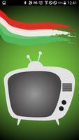 Watch Hungary TV Live Affiche