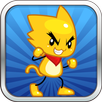 Hungry Crazy Cat APK