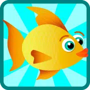 hungry fish game