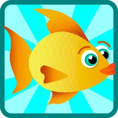 hungry fish game APK download