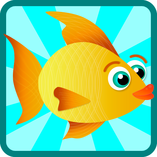 hungry fish game
