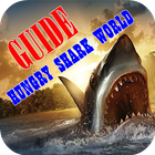 guide for Hungry Shark World icône