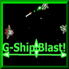 آیکون‌ G-Ship Blast!